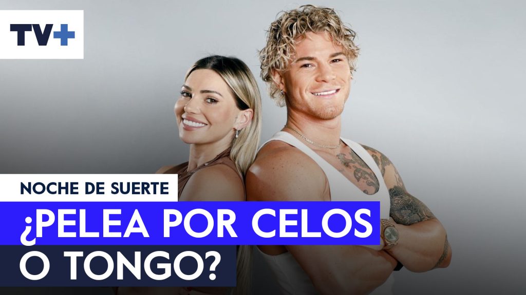 Coletazos por supuesta pelea entre Rai y Faloon