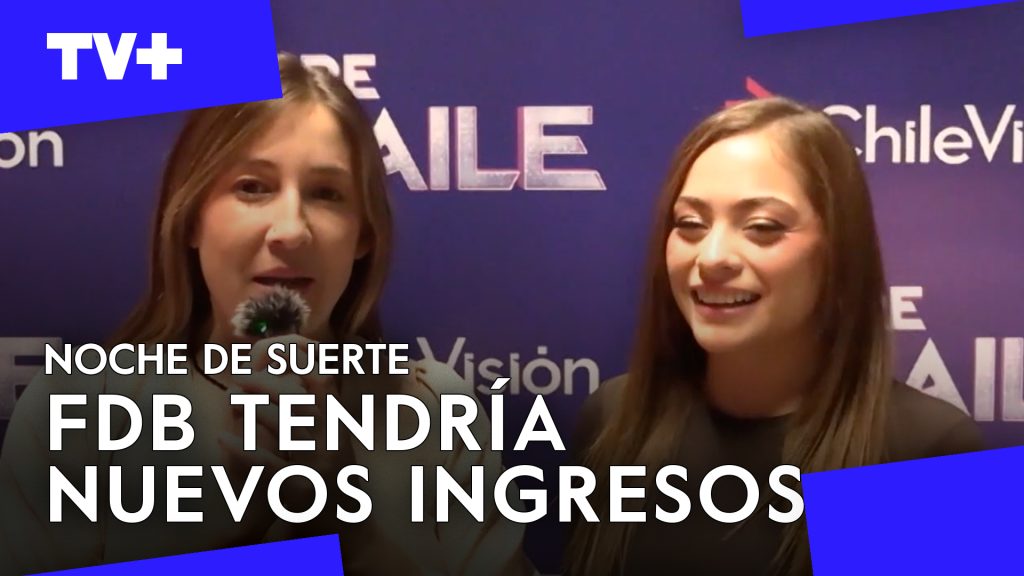 Fiebre de Baile alargaría su temporada para competir con el Festival de Viña