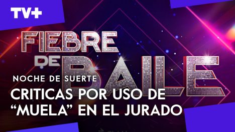 Continúa la polémica en Fiebre de Baile