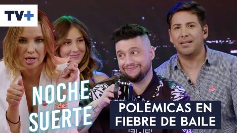 Noche de Suerte | 29 de Octubre de 2025