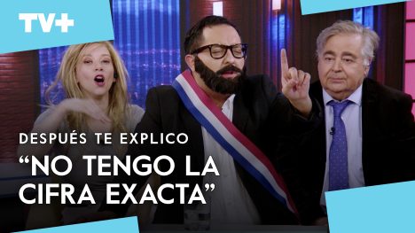 ¡¡MEO es silenciado por su propia esposa!!