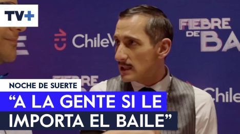 Fiebre de Baile: ¿Prioriza el show o el talento?