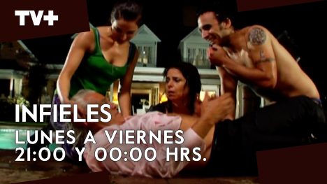 Infieles | Calambrito