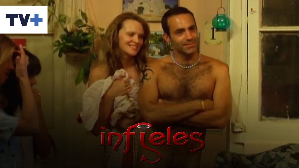 Infieles | Made in Chile