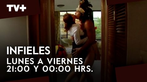 Infieles | Recepcionista