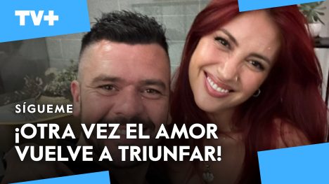 ¡¡PAPARAZEADOS!! KAREN Y PEDRO JUNTOS OTRA VEZ