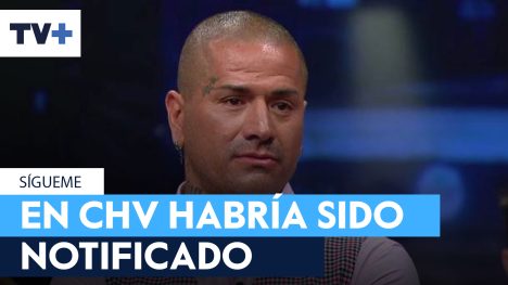 KIKE ACUÑA SERÍA UN "PAPITO CORAZÓN"