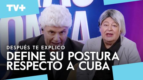 Las caras de la monea con Jeanette Jarra