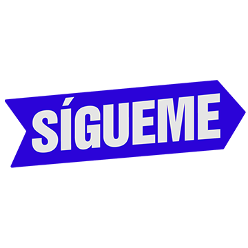 Sígueme