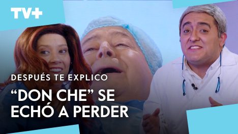 ¡A PABELLÓN! Lo peor que le pudo pasar a Belloni