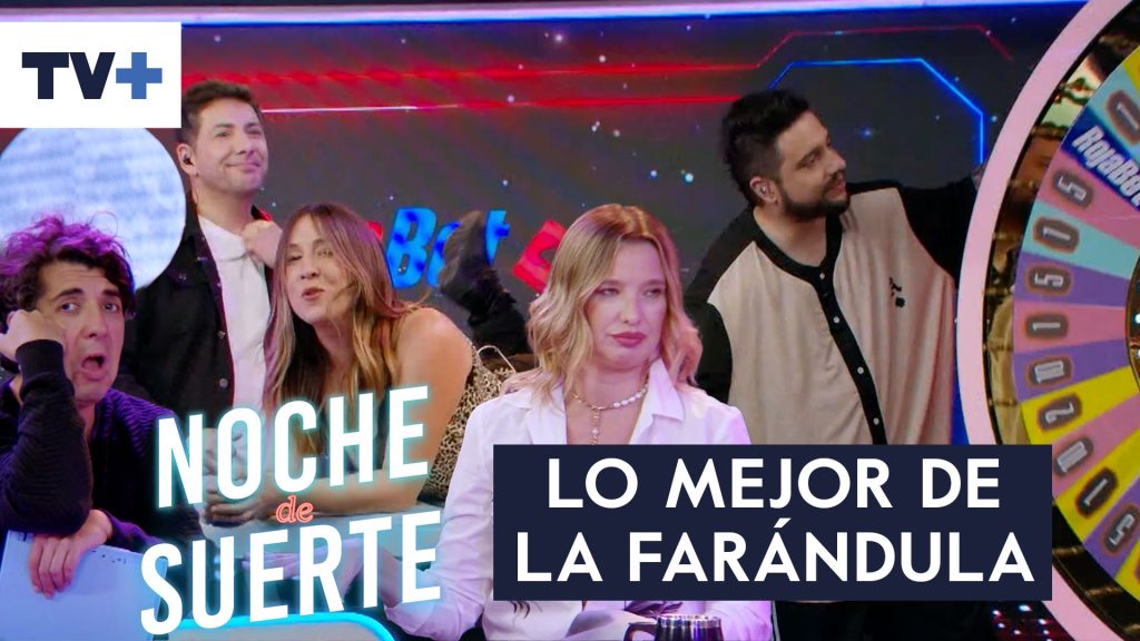 Noche de Suerte | 20 de Octubre de 2025