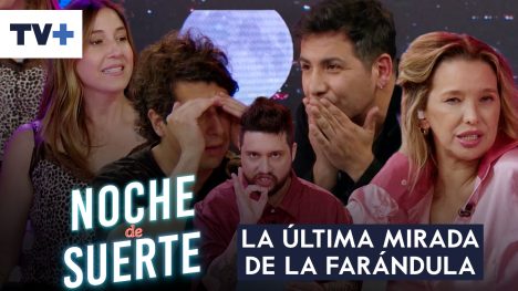 Noche de Suerte | 23 de Octubre de 2025