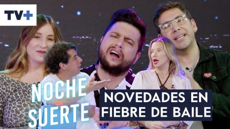 Noche de Suerte | 27 de Octubre de 2025