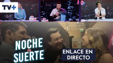 Noche de Suerte | 28 de Octubre de 2025