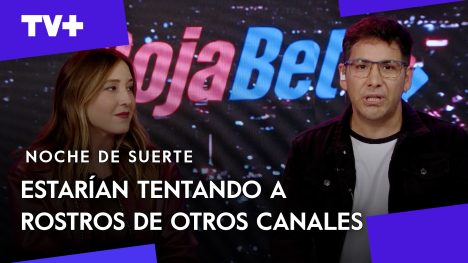 Nuevo programa de farándula en Mega