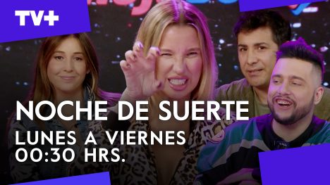 Noche de Suerte | 30 de Septiembre de 2025