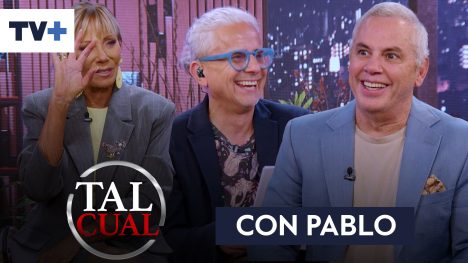 Tal Cual | 21 de octubre de 2025