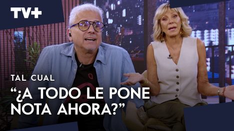 “AQUÍ NO ESTÁS DE JURADO”: Pablo le para los carros a Raquel