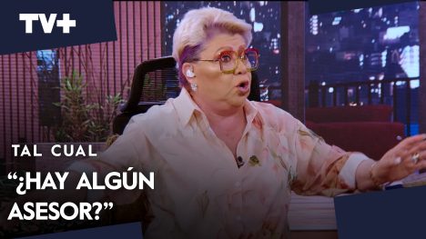 "ME PROVOCAN PUDOR": La crítica de Paty a participantes de Fiebre de Baile