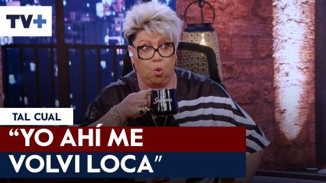 ¡Se armó! Paty no aguantó que trataran mal a su hijo