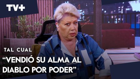 "LA DESLEALTAD NO TIENE PERDÓN": Paty Maldonado lanzó dura indirecta