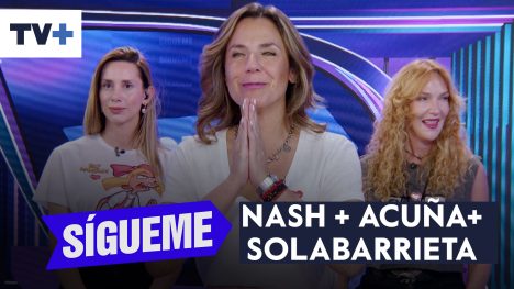 Sígueme | 27 de Octubre de 2025