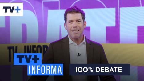 TV+ Informa | 24 de Octubre de 2025