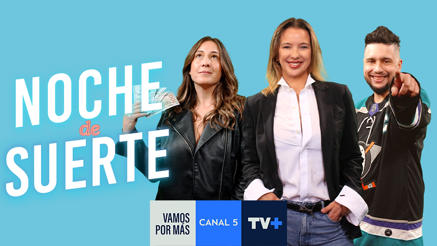 Noche de Suerte