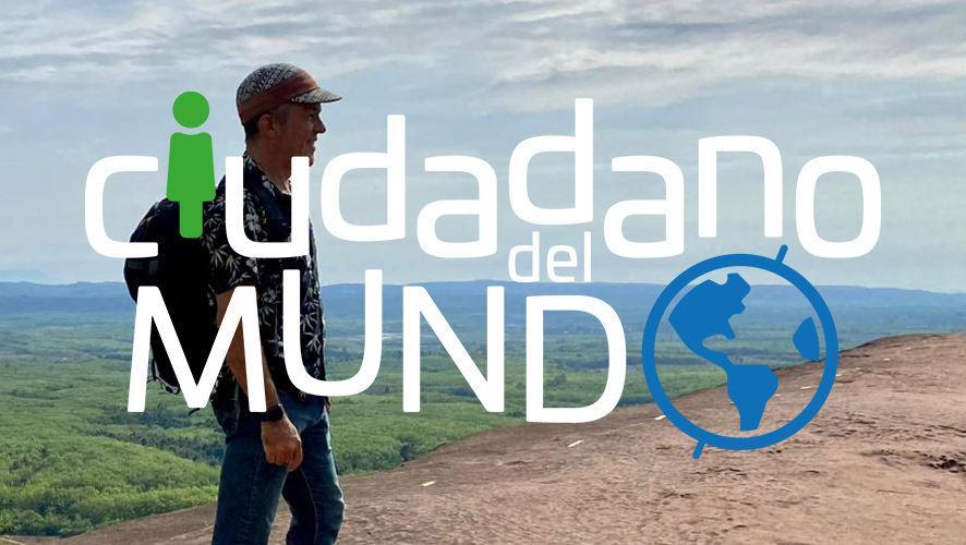 Ciudadano del Mundo