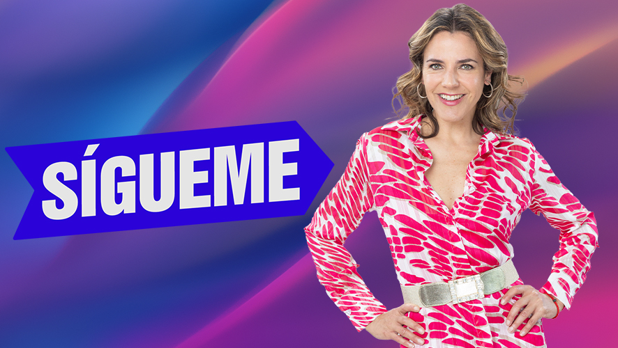 Sígueme