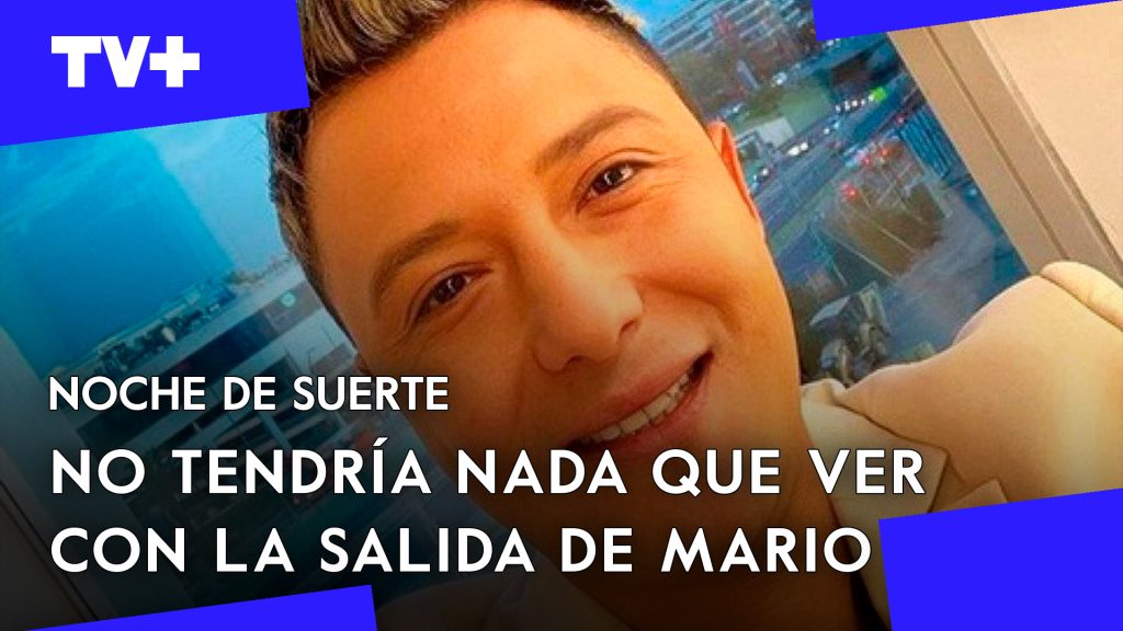 Sergio Rojas rompió el silencio luego de renuncia de Mario Velasco