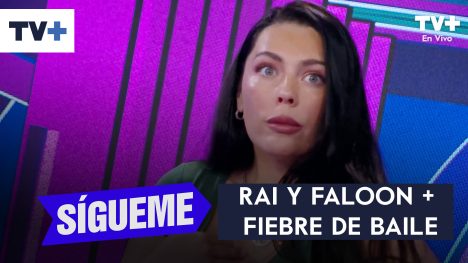 Sígueme | 21 de Octubre de 2025