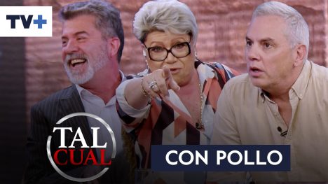 Tal Cual | 30 de Octubre de 2025