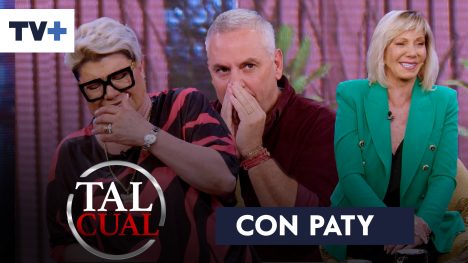 Tal Cual | 27 de Octubre de 2025