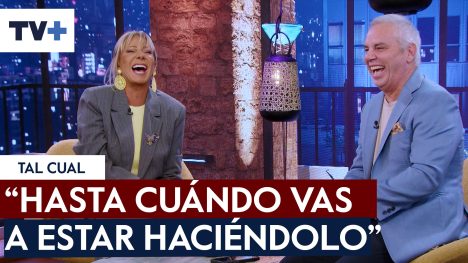 RAQUEL ATACADA DE LA RISA POR CULPA DE VIÑUELA