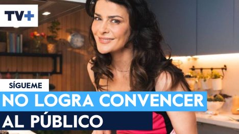 Tonka estaría FURIOSA con "El Internado"