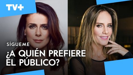 TONKA SE IMPONE ANTE DIANA BOLOCCO