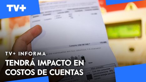 INSÓLITO: Detectan ERROR DE CÁLCULO en las cuentas de la luz