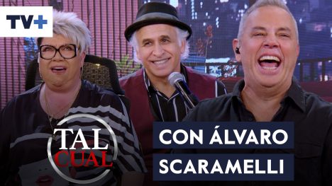 Tal Cual | 23 de Octubre de 2025
