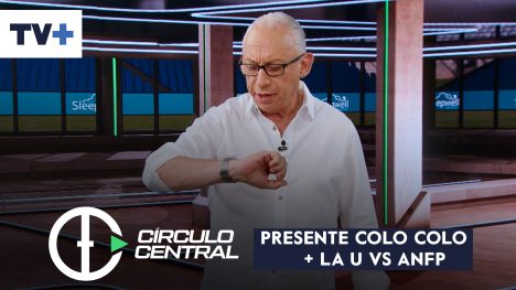 Círculo Central | 26 de Octubre de 2025