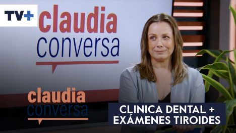 Claudia Conversa | 28 de Octubre de 2025