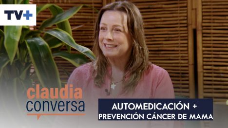 Claudia Conversa | 23 de Octubre de 2025