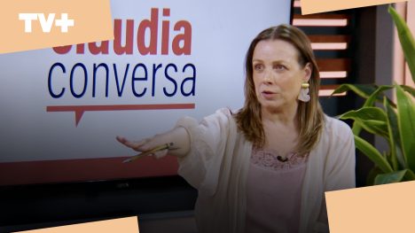 Claudia Conversa | 15 de Octubre de 2025