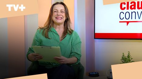 Claudia Conversa | 13 de Octubre de 2025