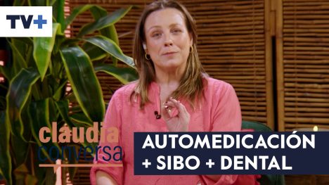 Claudia Conversa | 27 de Octubre de 2025