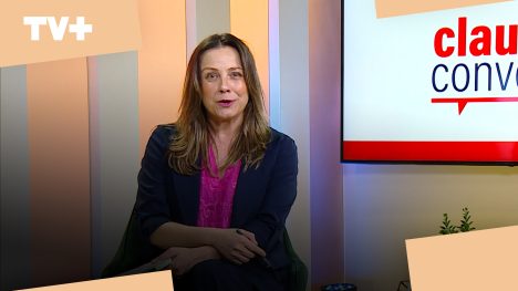 Claudia Conversa | 14 de Octubre de 2025