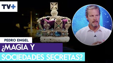 LO QUE NO TE CUENTAN: Los OSCUROS SECRETOS y RITUALES prohibidos de la Corona Británica