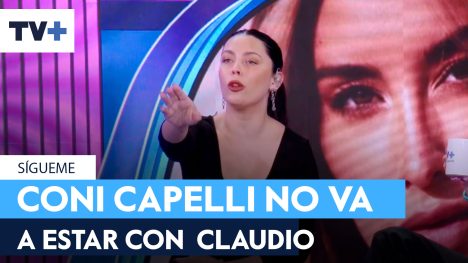 DANIELA ARÁNGUIZ: “Aunque ellos hayan compartido mujeres, no las toman en serio”