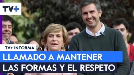 "GOBIERNO DE ATORRANTES": Se abre el debate tras dichos de jefe de campaña de Matthei