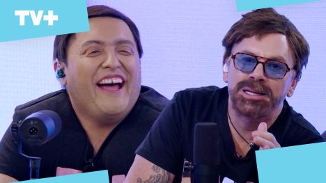 Después te explico | 08 de Octubre de 2025
